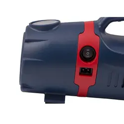 کمپرسور باد فندکی دوکاره اکتیو مدل AC-1525D