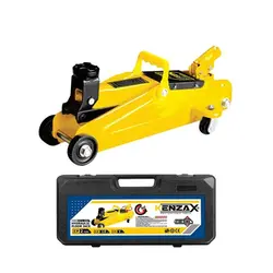 جک سوسماری کیف دار 2 تن کنزاکس مدل KFJ-202