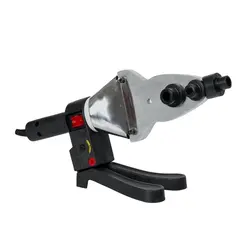 اتو لوله سبز آذین دما لقمه 20 و 25