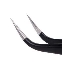 پنس سر کج دی‌تک مدل ESD-15