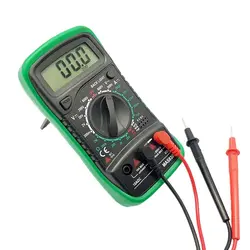 مولتی متر دیجیتال مدل MAS830L