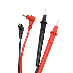 مولتی متر دیجیتال مدل MAS830L