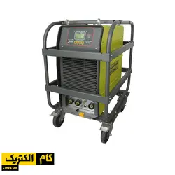 دستگاه جوش استاد ولدینگ گام الکتریک مدل Stud Welder DA 222