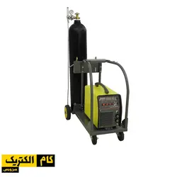 دستگاه جوش گام مدل Carry TIG 251 DC