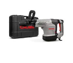 چکش تخریب 1500 وات CT18123V کرون