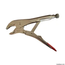 انبر قفلی 10 اینچ رونیکس مدل RH-1420