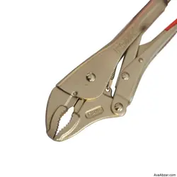 انبر قفلی 10 اینچ رونیکس مدل RH-1420