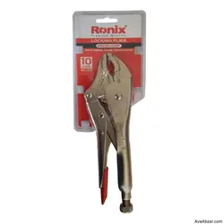 انبر قفلی 10 اینچ رونیکس مدل RH-1420