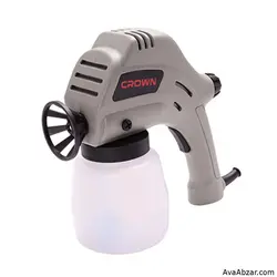 پیستوله رنگ پاش برقی 80 وات کرون مدل CT31007