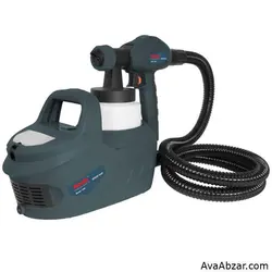 پیستوله رنگ پاش برقی رونیکس 650 وات مدل RH-1365