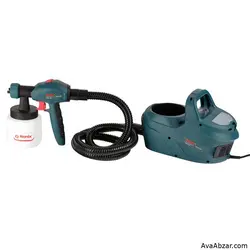 پیستوله رنگ پاش برقی رونیکس 650 وات مدل RH-1365