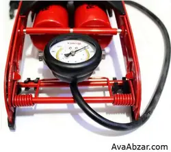 تلمبه پایی دو پمپ رونیکس RH-4202