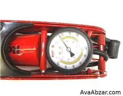 تلمبه پایی تک پمپ رونیکس RH-4201