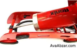 تلمبه پایی تک پمپ رونیکس RH-4201
