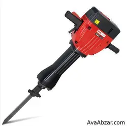 چکش تخریب 30 کیلویی فوق صنعتی مدل 2830 رونیکس (تاپ لاین)