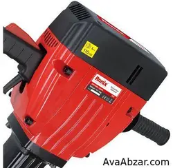 چکش تخریب 30 کیلویی فوق صنعتی مدل 2830 رونیکس (تاپ لاین)