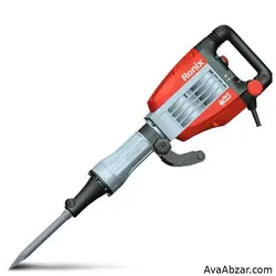 چکش تخریب 18 کیلویی فوق صنعتی مدل 2818 رونیکس (تاپ لاین)