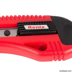 کاتر Snap off - RH-3002 رونیکس