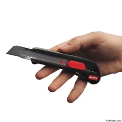 کاتر Ripper - RH-3001 رونیکس