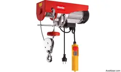بالابر برقی 250 کیلویی مدل RH-4130 رونیکس