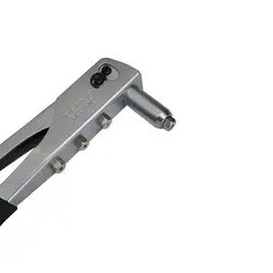 انبر پرچ صنعتی مدل RH-1603 رونیکس