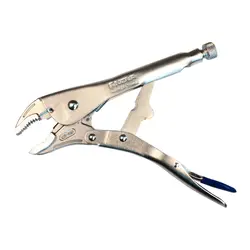 انبر قفلی 10 نووا مدل NTP-2300