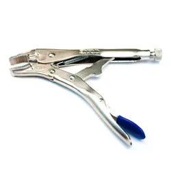 انبر قفلی 10 نووا مدل NTP-2300