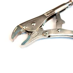 انبر قفلی 10 نووا مدل NTP-2300