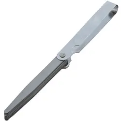 آچار فیلر 20 تیغ نووا مدل NTF 9206