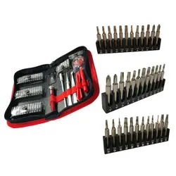 ست آچار تعمیر موبایل رونیکس مدل RH-2710