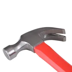 چکش میخ کش 250 گرمی رونیکس