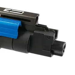 تفنگ میخکوب بتن (چاشنی خور) مدل NTG-9450 نووا