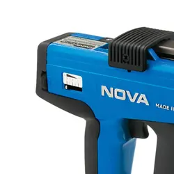 تفنگ میخکوب بتن (چاشنی خور) مدل NTG-9450 نووا