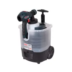 پیستوله رنگ پاش برقی رونیکس 750 وات مدل RH-1375T