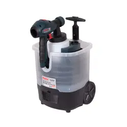 پیستوله رنگ پاش برقی رونیکس 750 وات مدل RH-1375T