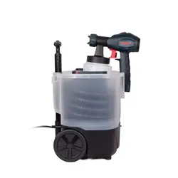 پیستوله رنگ پاش برقی رونیکس 750 وات مدل RH-1375T
