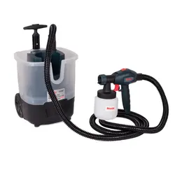 پیستوله رنگ پاش برقی رونیکس 750 وات مدل RH-1375T