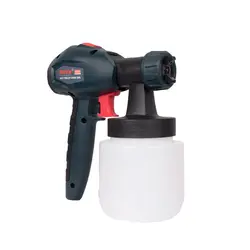 پیستوله رنگ پاش برقی رونیکس 750 وات مدل RH-1375T
