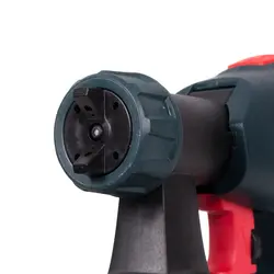 پیستوله رنگ پاش برقی رونیکس 750 وات مدل RH-1375T