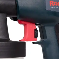 پیستوله رنگ پاش برقی رونیکس 750 وات مدل RH-1375T