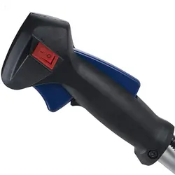 داس موتوری بنزینی هیوندای مدل 1551B