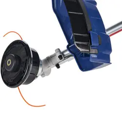 داس موتوری بنزینی هیوندای مدل 1551B