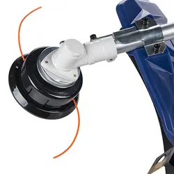 داس موتوری بنزینی هیوندای مدل 1551B