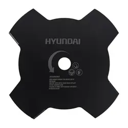 داس موتوری بنزینی هیوندای مدل 1551B