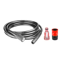 کارواش - دمنده و مکنده رونیکس مدل RP-2100