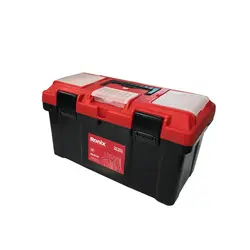 جعبه ابزار 19 اینج پلاستیکی مدل RH-9154 رونیکس