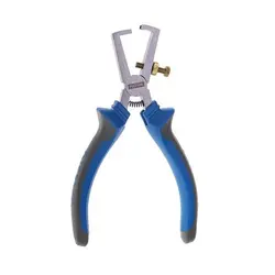 انبر سیم لخت کن نووا مدل NTP 8051