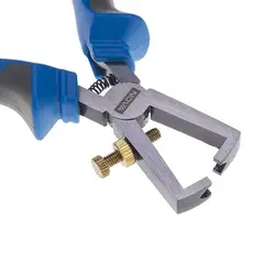 انبر سیم لخت کن نووا مدل NTP 8051