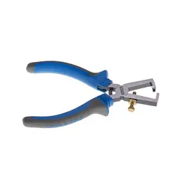 انبر سیم لخت کن نووا مدل NTP 8051