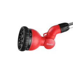 آب پاش تلسکوپی 9 حالته رونیکس مدل RH-4013